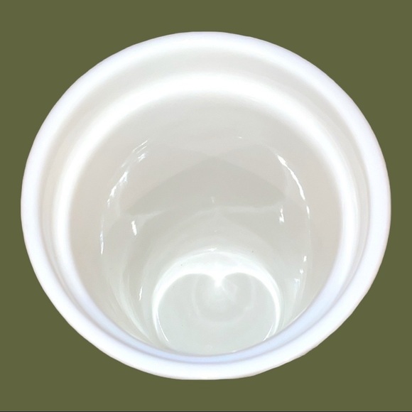 OPAL House 16oz Double Wall Porcelain Winter Theme Travel Cup With Lid - Picture 4 of 4